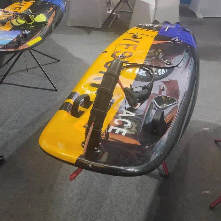 智创 zc-1冲浪板 划水板充气站立式滑水板SUP浆板水上滑板冲浪板图片