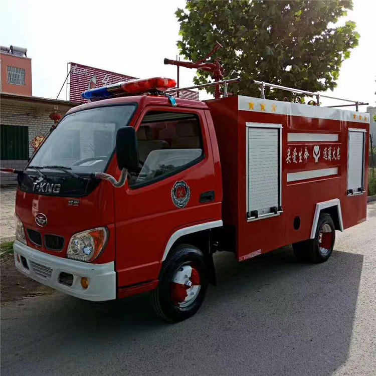 四川 消防车厂家 微型消防车 小型消防车 消防车大批发 厂家定做消防车