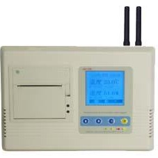 FF 温湿度报警记录仪中西器材 型号:zx84/JQA-106  库号：M398379图片