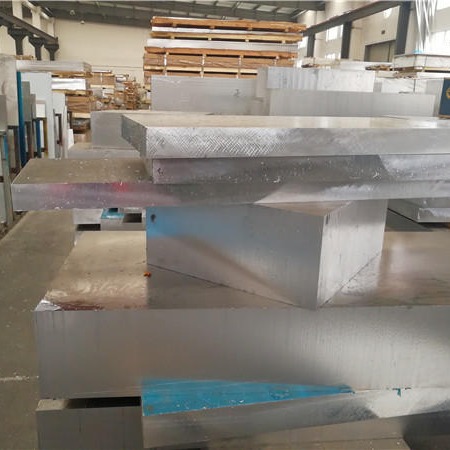 铝材5系防锈铝合金出厂价销售 5083铝板价格 5083铝圆棒
