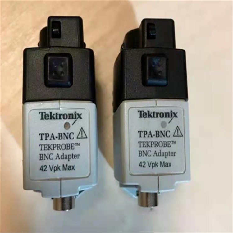 现货便宜出售tektronix/泰克TPA-BNC泰克示波器转接头TPA-2500图片
