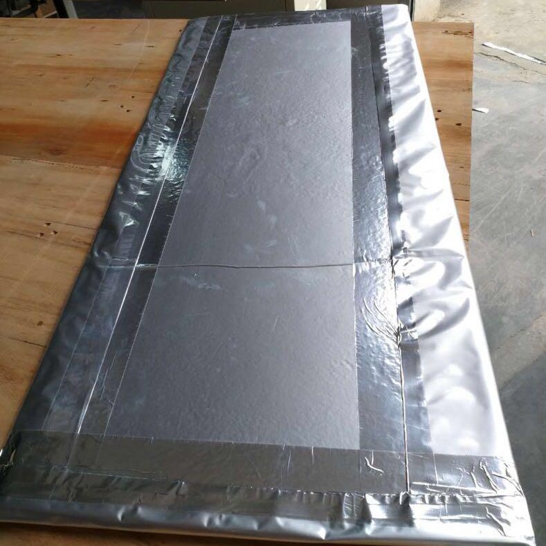 骏瑾厂家直销石化行业用纳米板    高质量保温材料