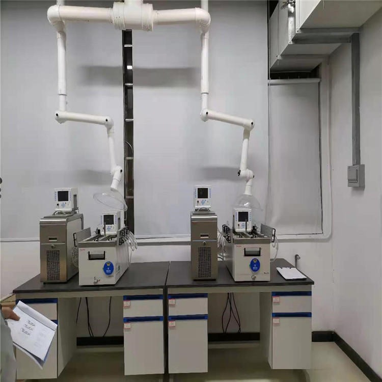 禄米  医学实验室 生物安全实验室设计 装修工程LUMI584521
