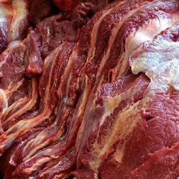 欢迎选购 天然牧场活驴屠宰新疆驴肉 营养健康驴肋条肉