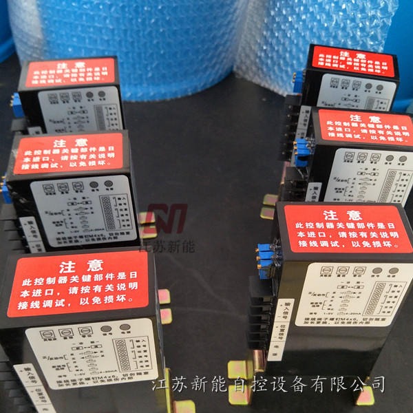 CPA101-220模块，CPA201-220V控制器，341/361/381L直行程执行器图片