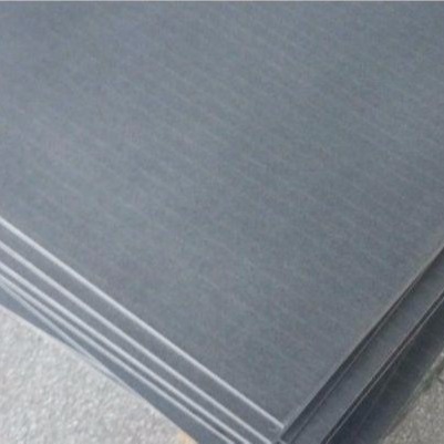 PVC板 PVC硬板 PVC灰色板 蓝色、白色、瓷白色、米黄色、米白色、黑色PVC板图片