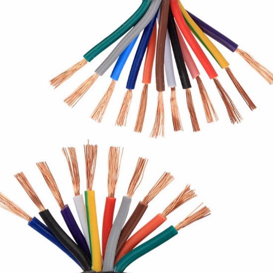 ZR-XV阻燃电缆 XV耐低温电缆 XV耐寒电缆 XV橡胶电缆