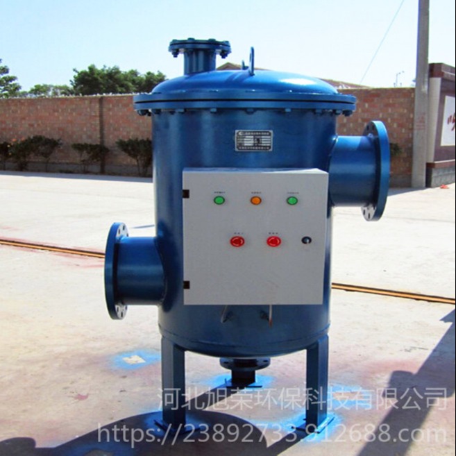 SYS-700物化全程水处理器 丹东全程水处理器专卖价格