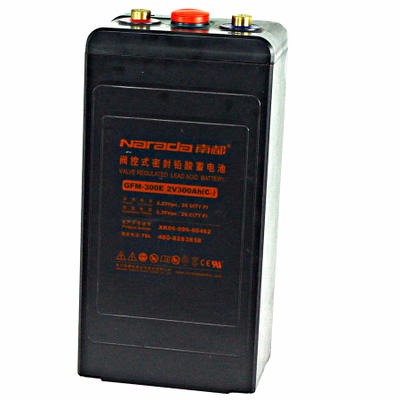 南都蓄电池GFM-400 南都蓄电池2V400AH 参数型号报价 铅酸免维护蓄电池 UPS专用电源