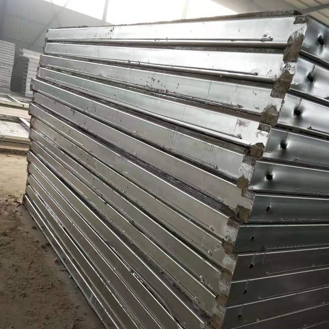 钢构轻型复合板厂家  钢构轻强板厂家/价格