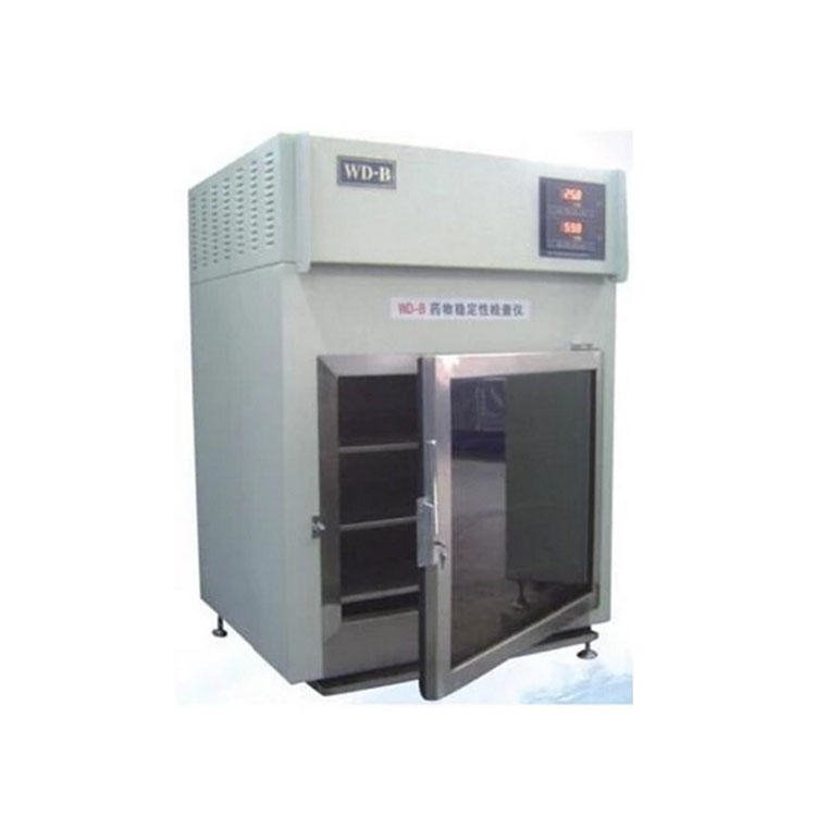 天津 WD-B稳定性检查仪 带低温制冷压缩机 品质保证图片