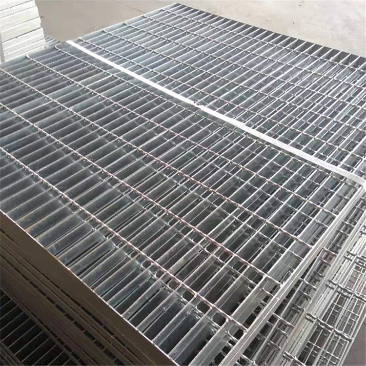 锅炉用网格板G污水处理设备用网格板W废气处理用钢格栅板 网众制品