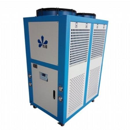 分体式冷水机 苏州冷水机 佑维YW-A010D冷却水水循环机
