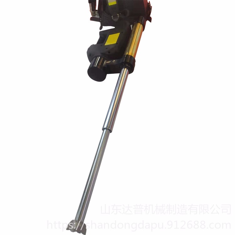 达普 DP-1 电动撑顶器 电动液压救援撑顶器 消防电动液压撑顶器