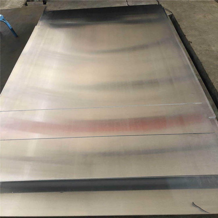 科捷 2011合金铝板 超硬耐磨铝板 中厚铝板 可零切 铝合金