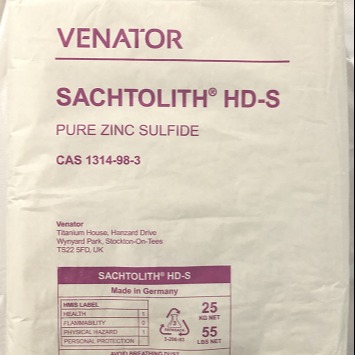 进口VENATOR  泛能拓   Sachtleben萨哈利本硫酸钡   沉淀法硫酸钡图片