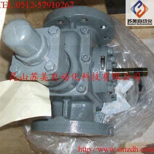日本SHIMADZU油泵 SC齿轮泵SC60S-112 SC80S-112 SC100S-112 SC125S-112