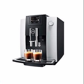 JURA优瑞677GIGAX7咖啡机 优瑞瑞士进口全自动一键花式咖啡商用意式咖啡机