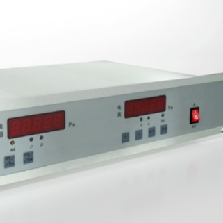 FF微机型电阻电离复合真空计 型号:ZDF-5212M-IIL  库号：M24625