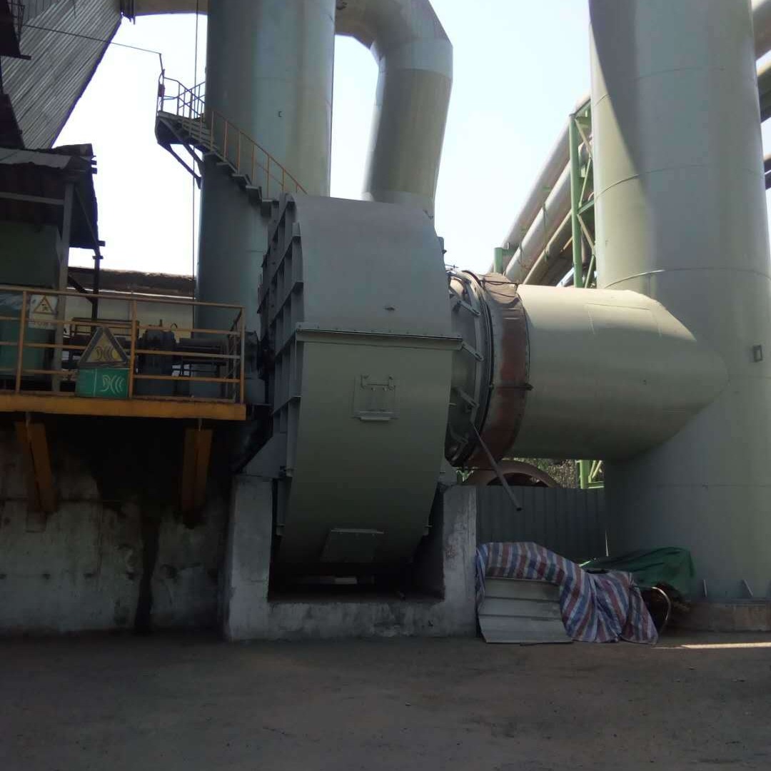 Y4-73离心风机  电厂锅炉除尘风机 永鑫工业引风机