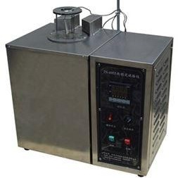朗斯科厂家直销-LSK-RWD热稳定性试验仪 /热稳定试验机/热稳定性试验装置图片