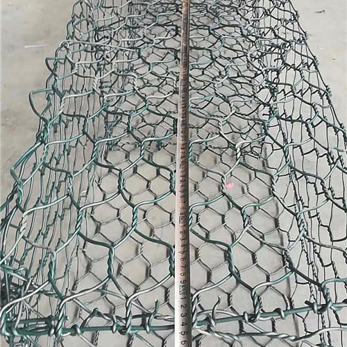 铅丝笼 钢丝笼 厂家供应石笼护垫 雷诺护垫 泰同生产 专业报价