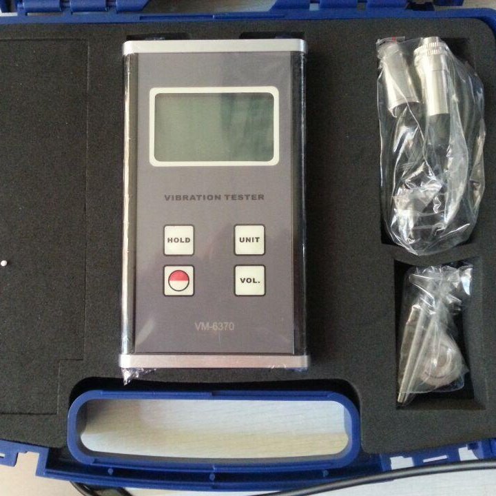 浦予厂家 测量机械振动仪VM6370图片