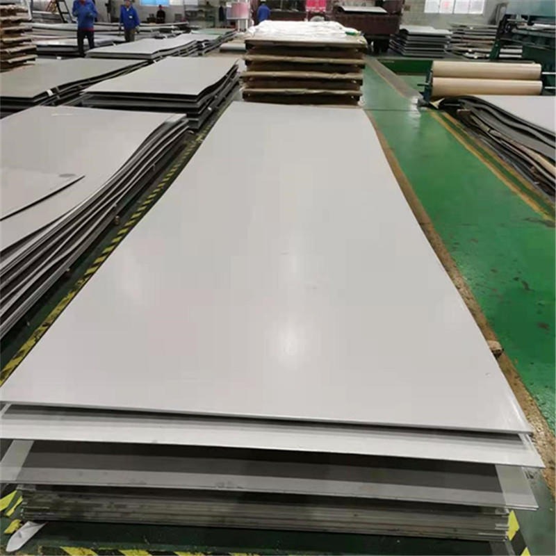 供应0Cr18Ni9不锈钢板 SUS304不锈钢卷板 2B冷轧板规格齐全图片