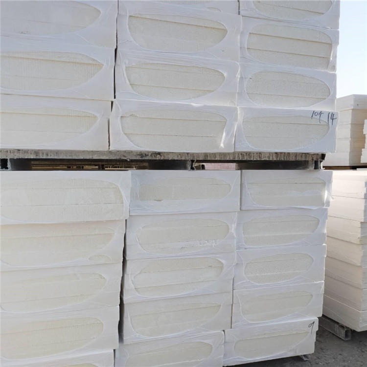 各种规格硅质改性聚苯板 聚合聚苯板 a级硅质保温板价格