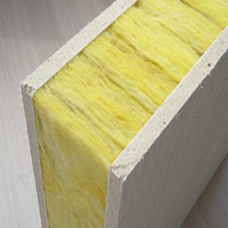 金普纳斯 生产 机制岩棉复合板  砂浆岩棉复合板  防水岩棉复合板  水泥砂浆岩棉复合板 免费拿样