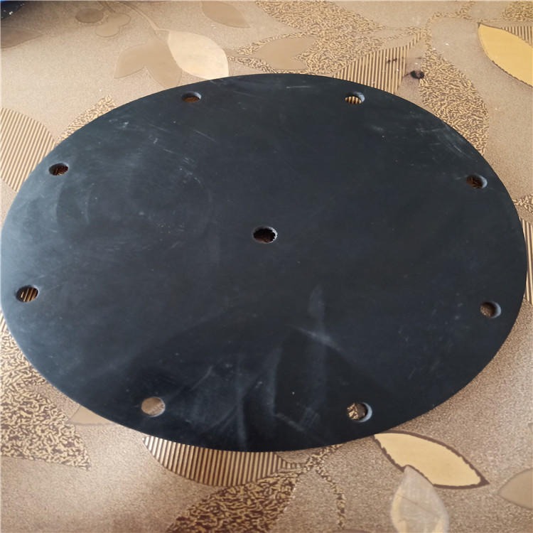 三元乙丙耐酸碱橡胶垫元恒密封材料厂定做丁晴耐油橡胶垫图片