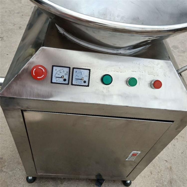 舜工 厨房潲水垃圾粉碎机 加工定制 动力强劲的商用食物垃圾处理器