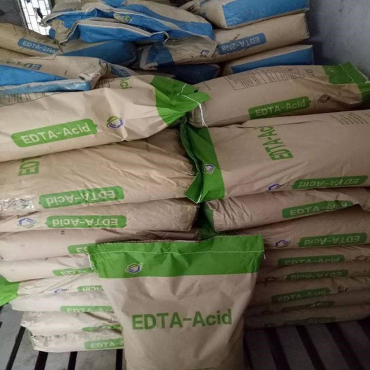 EDTA 杰克供应优级EDTA 乙二胺四乙酸