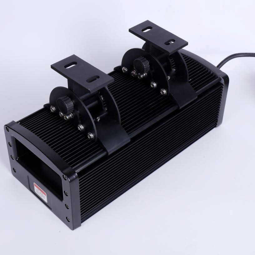 路阳LUYOR-3109台式光催化UV LED高强度紫外线灯