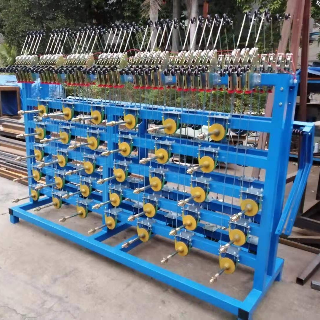 台湾技术高速稳定绞线机绞铜机