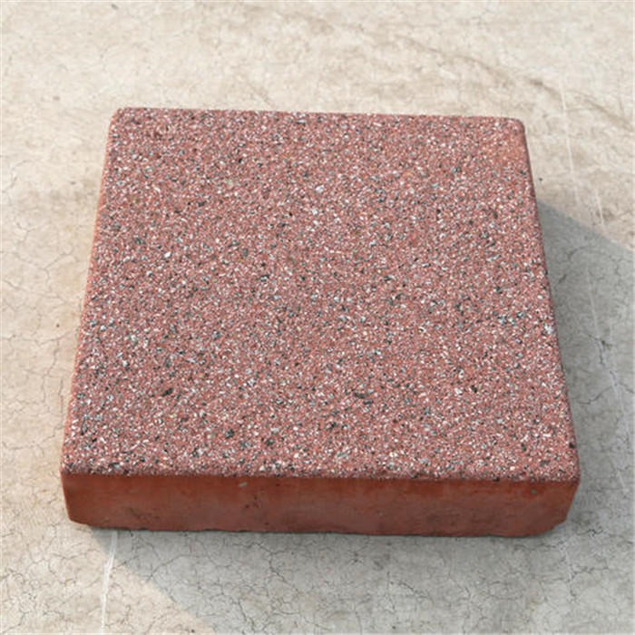 PC红砖用氧化铁红 铁红粉 水泥制品 彩色沥青用色粉 汇祥颜料
