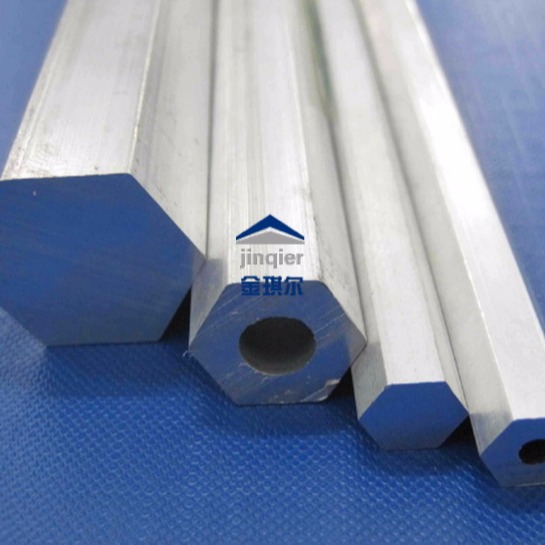 厂家5280铝管批发，耐磨高韧性铝合金