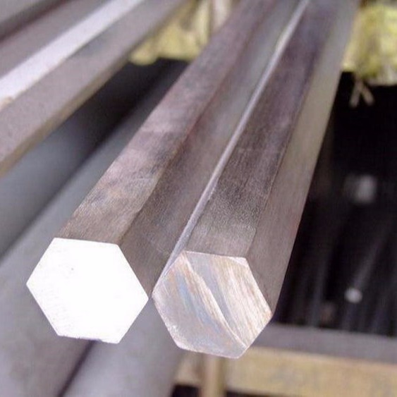 不锈钢六角棒的生产厂家 上海630不锈钢六角钢