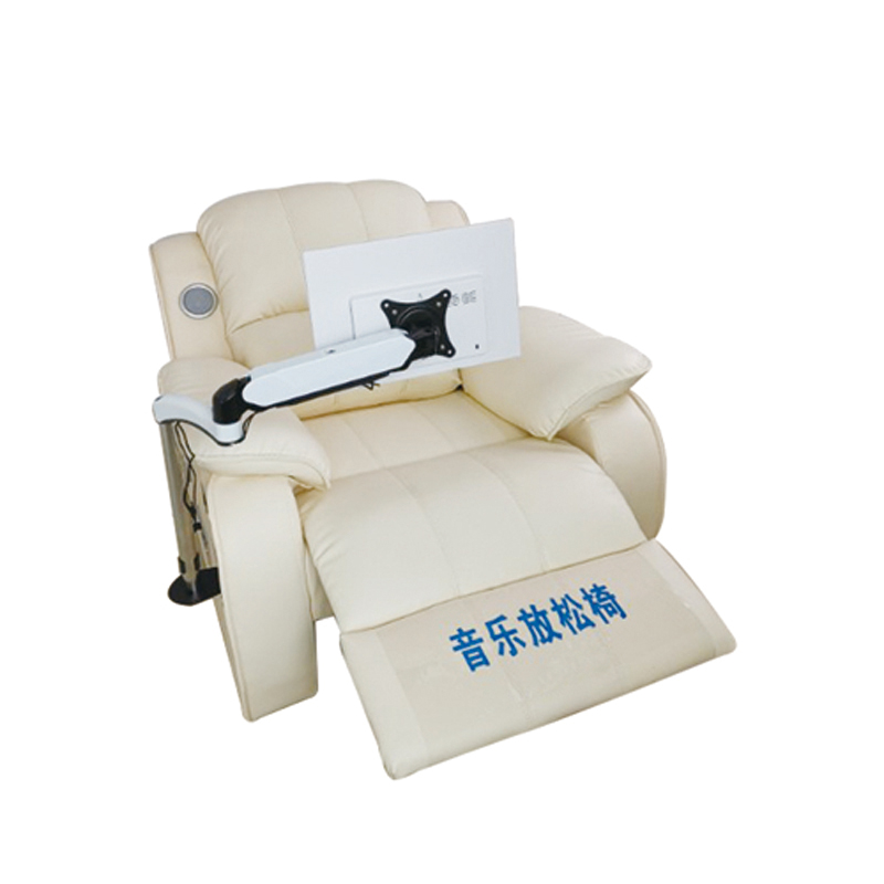 普才 心理躺椅 休眠椅 太空减压舱 身心反馈训练椅