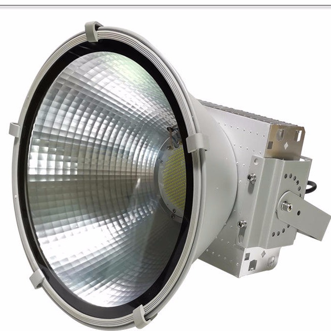 供应普瑞斯LED工矿灯 LED工厂灯 LED车间厂房照明灯具  200W 300W