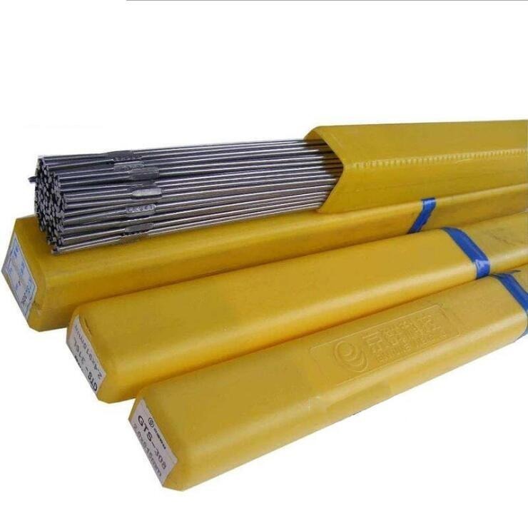 不锈钢焊丝ER308L ER309L ER2209 ER2594 ER316L双相不锈钢氩弧焊丝 气保焊丝
