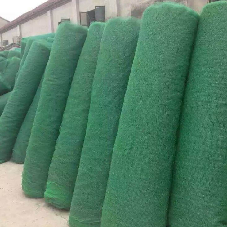 巨匠  厂家直售三维植被网 护坡三维植被网垫量大从优现货批发