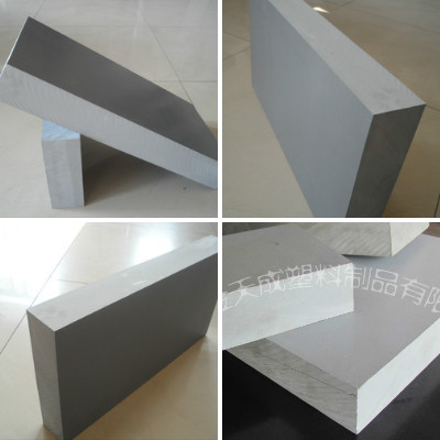 山东厂家 PVC板材价格 防腐蚀 可定制