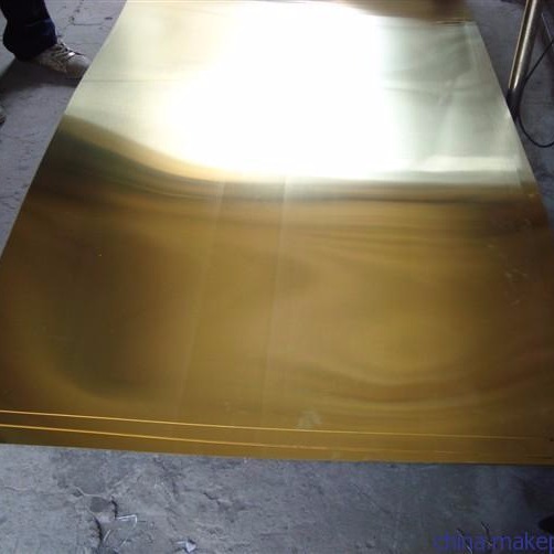 厂家直销零售H62 H59实心六角铜棒精密加工黄铜排 黄铜棒可定做2.0 3.0