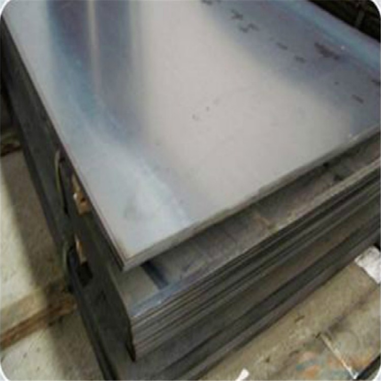 国标NM450耐磨钢板现货 mn13髙锰耐磨板 普通耐磨板 规格齐全