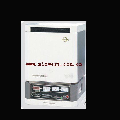 1000℃节能箱式电炉(国产程序 型号:S9/SX-G07103库号：M385144