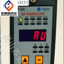 TOYO电力调整器XP1-22075-L110，TOYO电力调功器XP1-22075-L100图片