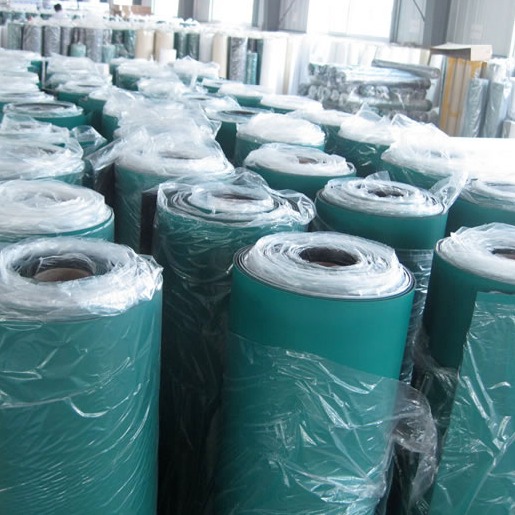防静电胶垫厂家价格,环保无污染防静电胶垫,配电室用防静电胶毯