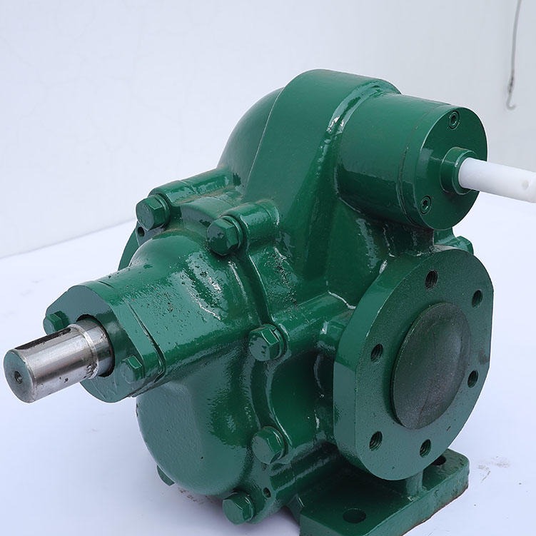 河北远东泵业  供应输送减压渣油泵   用KCB483.3齿轮泵   效果好-远东泵业