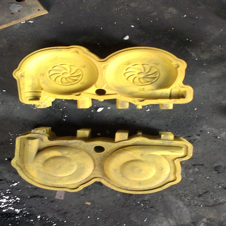 沧州科祥供应 热芯盒模具 铸造模具 翻砂模具 铸件模具 来图来样 价格优惠 型号全